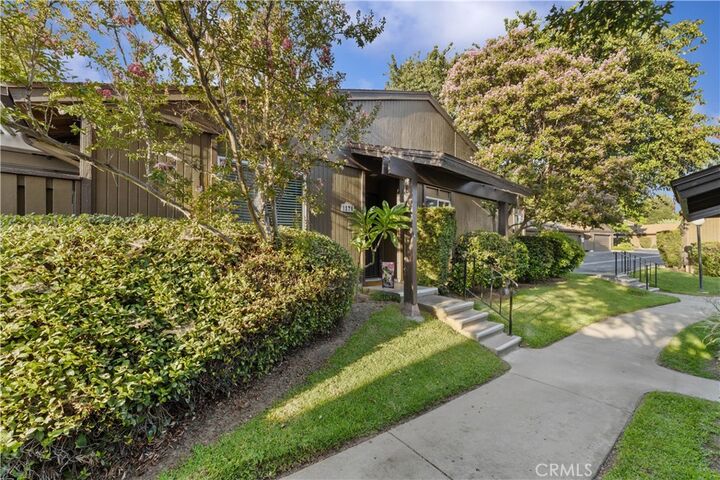 Property Photo:  1278 Whisperglen Lane  CA 91773 