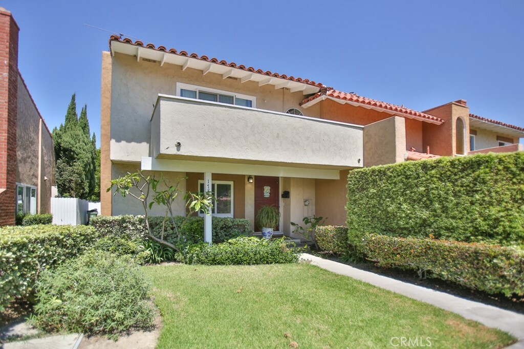 17827 La Rosa Lane  Fountain Valley CA 92708 photo