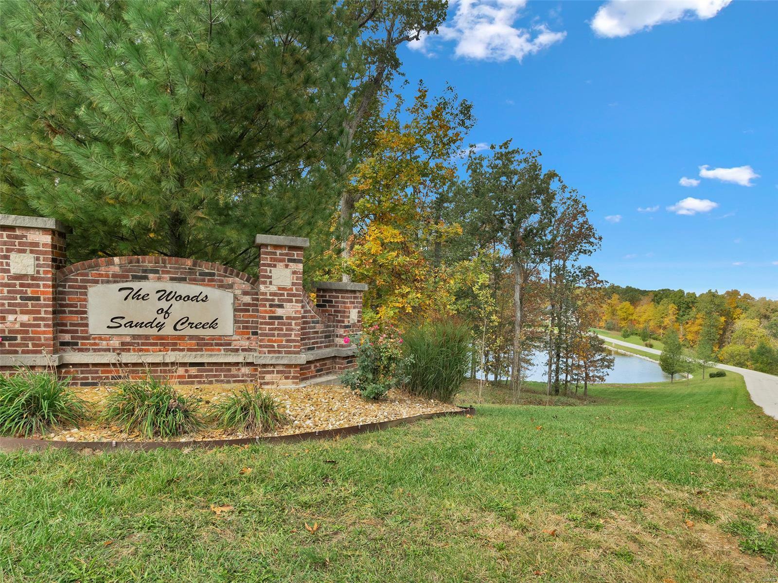 Property Photo:  40 Lake Bend Drive  MO 63389 