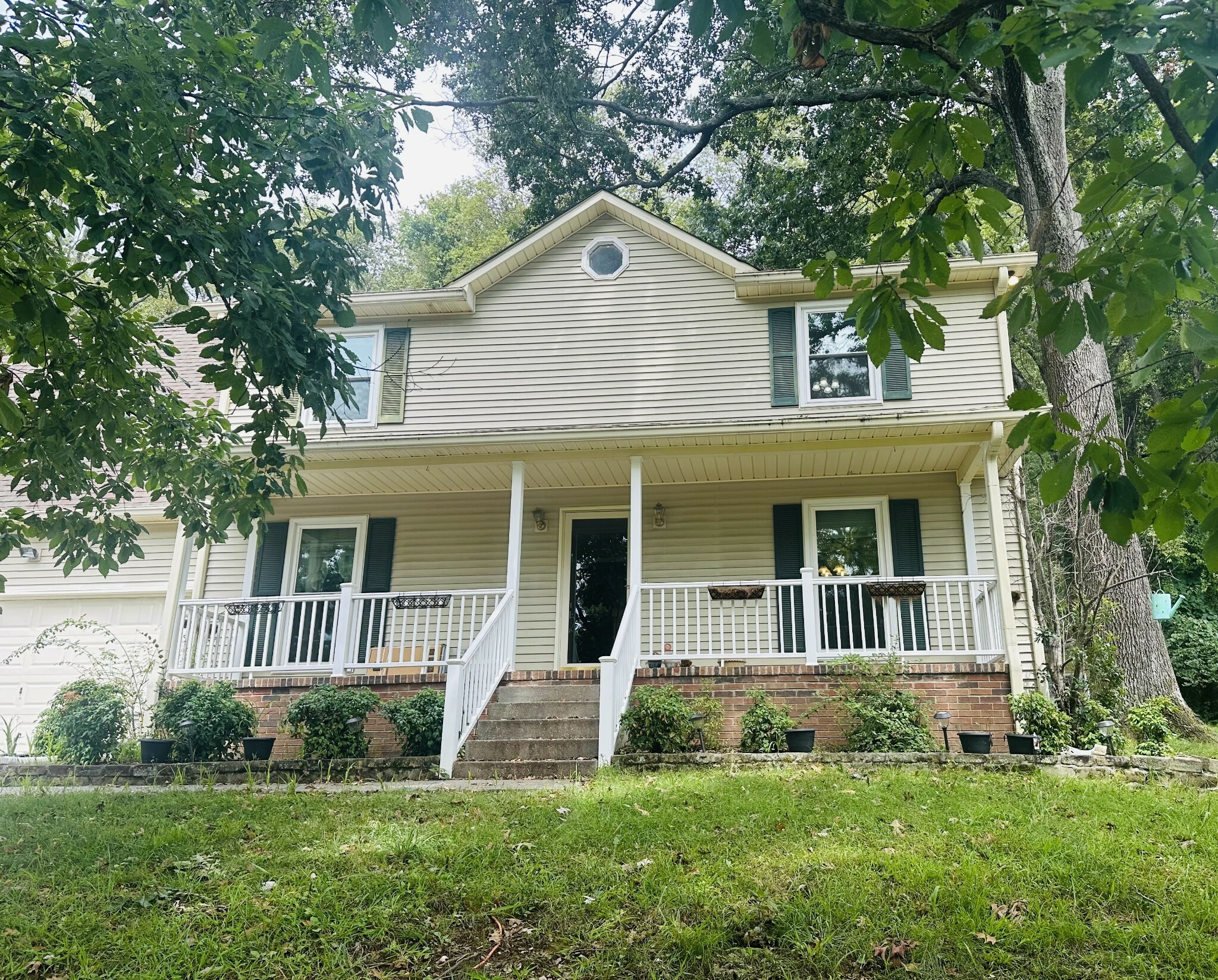 110 McKinley Dr  Columbia TN 38401 photo