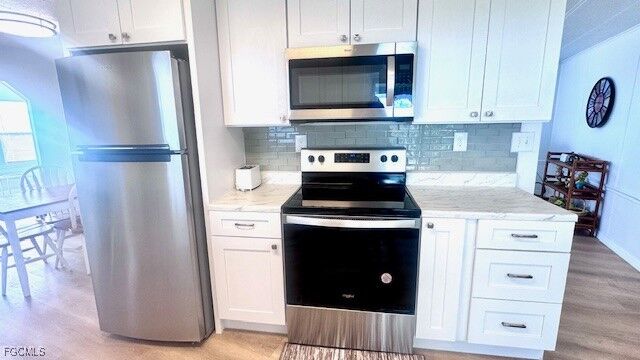 Property Photo: 14591 Paul Revere Loop FL 33917