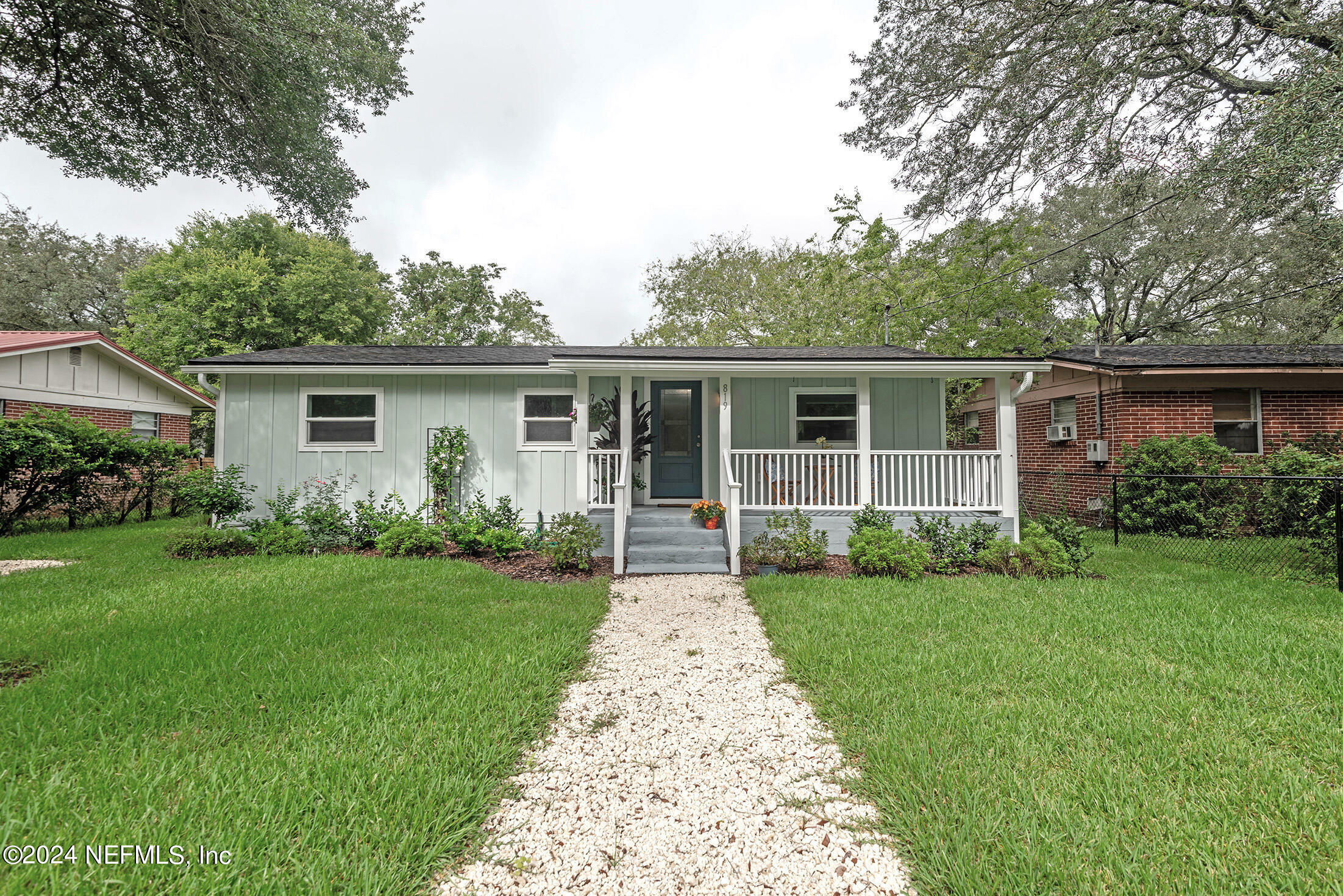 Property Photo:  819 S 12th Street  FL 32034 