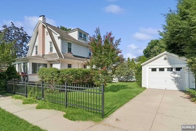 Property Photo:  148 Cedar Avenue  NJ 07601 