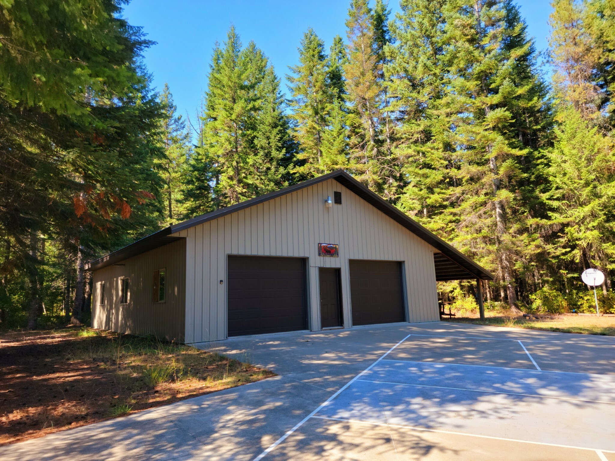 Property Photo: 2 Rainbow Court MT 59853