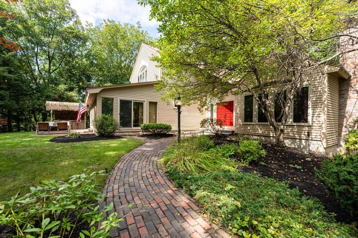 Property Photo:  90 Pine Hill Road  NH 03049 