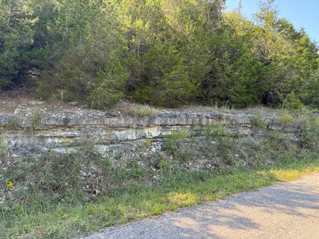 Property Photo:  Table Rock Drive  AR 72631 