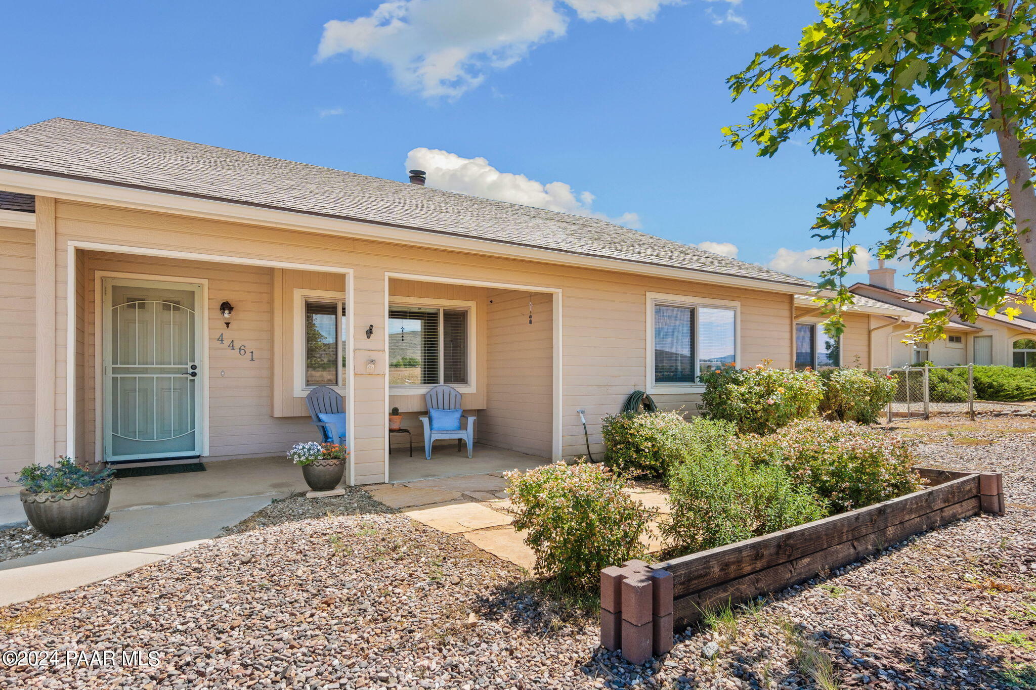 Property Photo:  4461 N Lone Cactus Drive  AZ 86314 