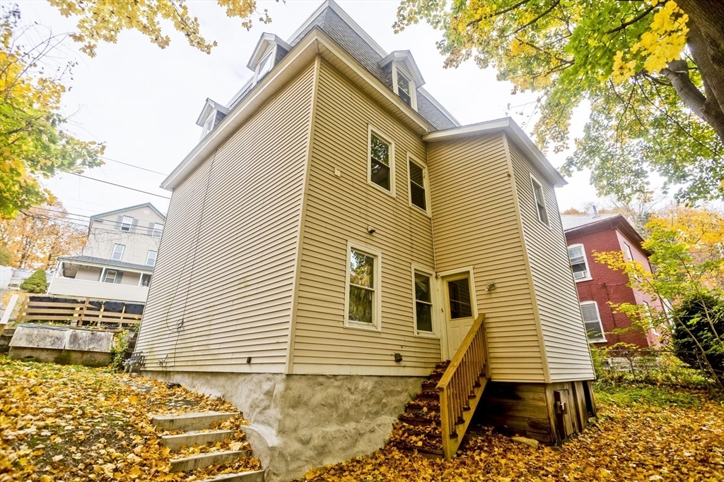 Property Photo:  126-128 E Quincy St  MA 01247 