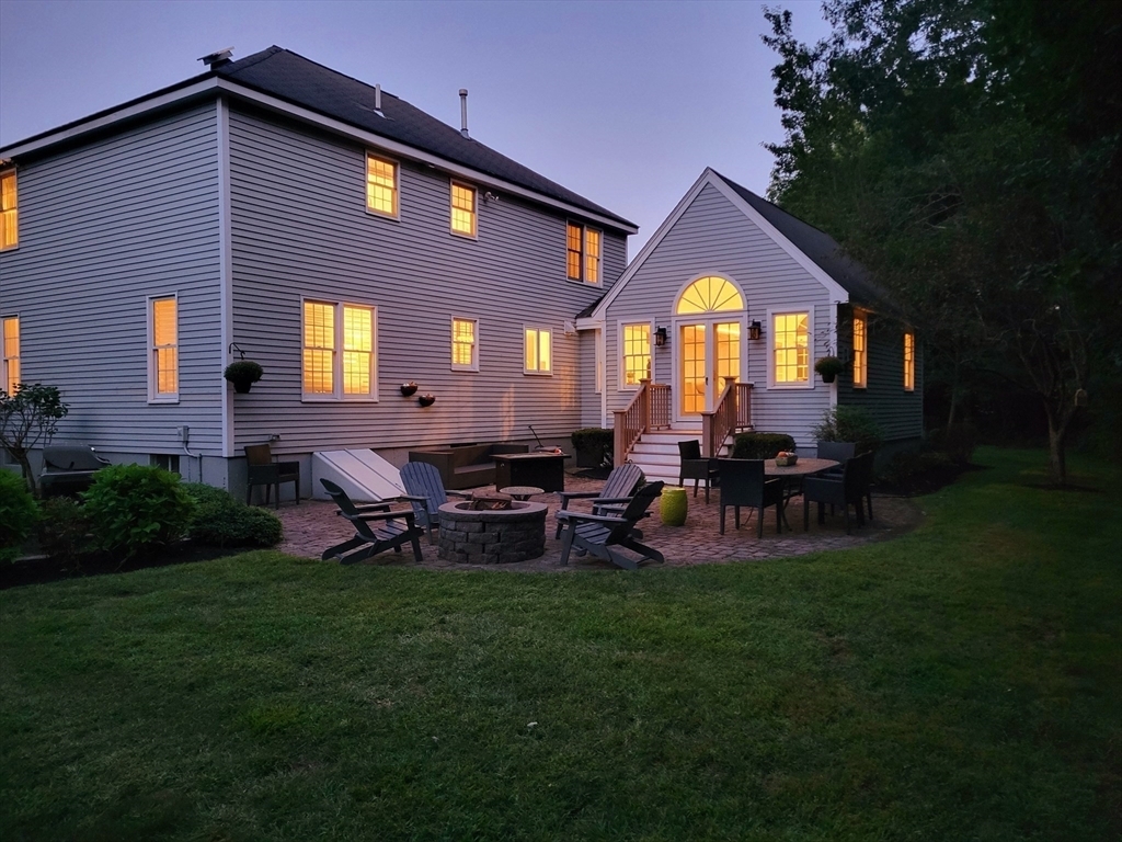 Property Photo:  45 Garrison Rd  MA 01742 