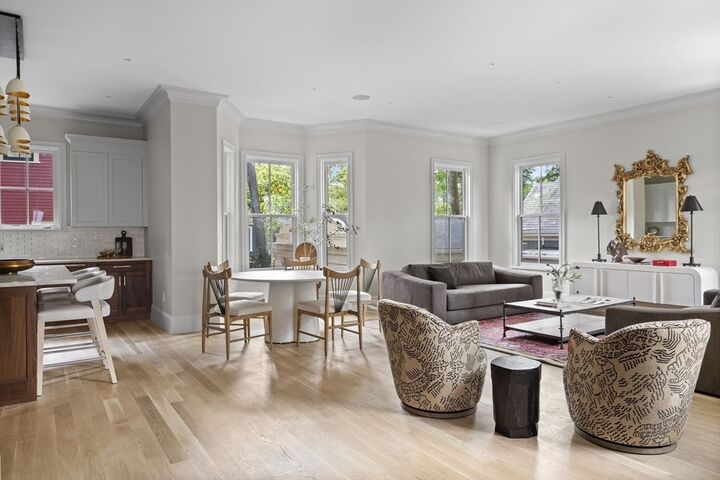 Property Photo: 17 Alveston St B MA 02130