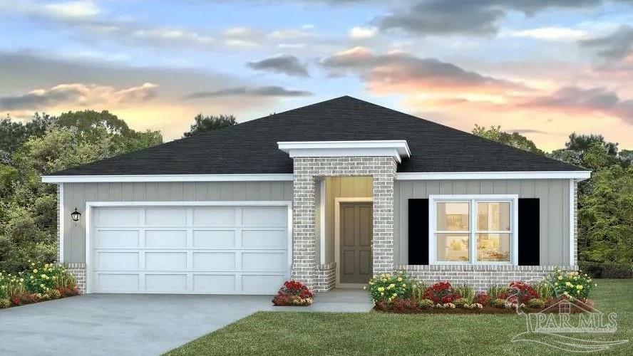 Property Photo:  2771 Chevy Cir  FL 32571 