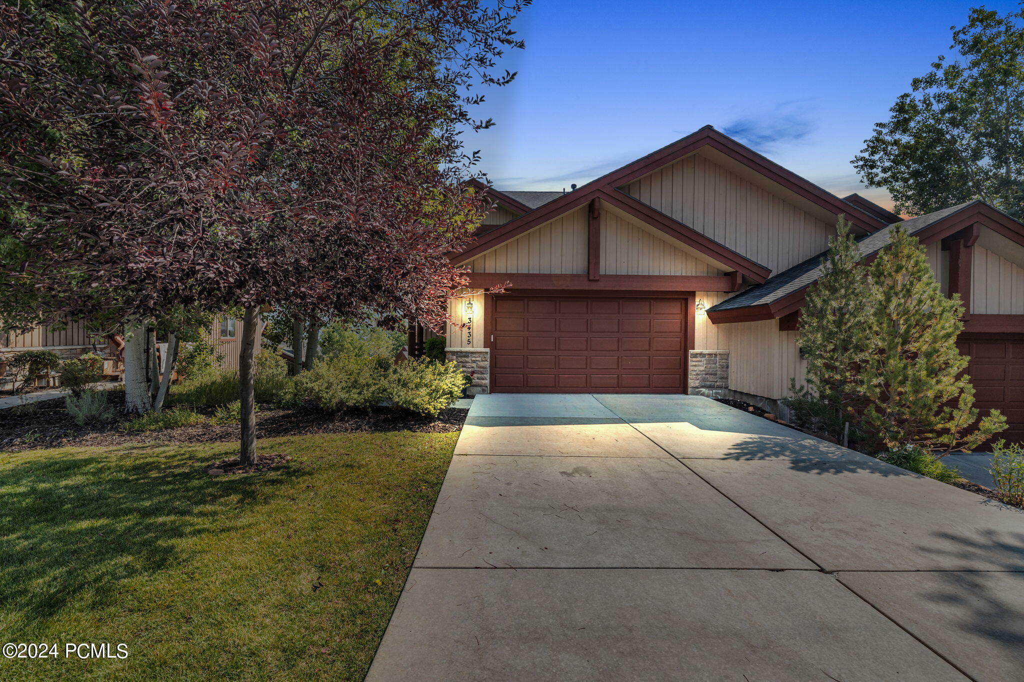 3435 Cedar Drive  Park City UT 84098 photo