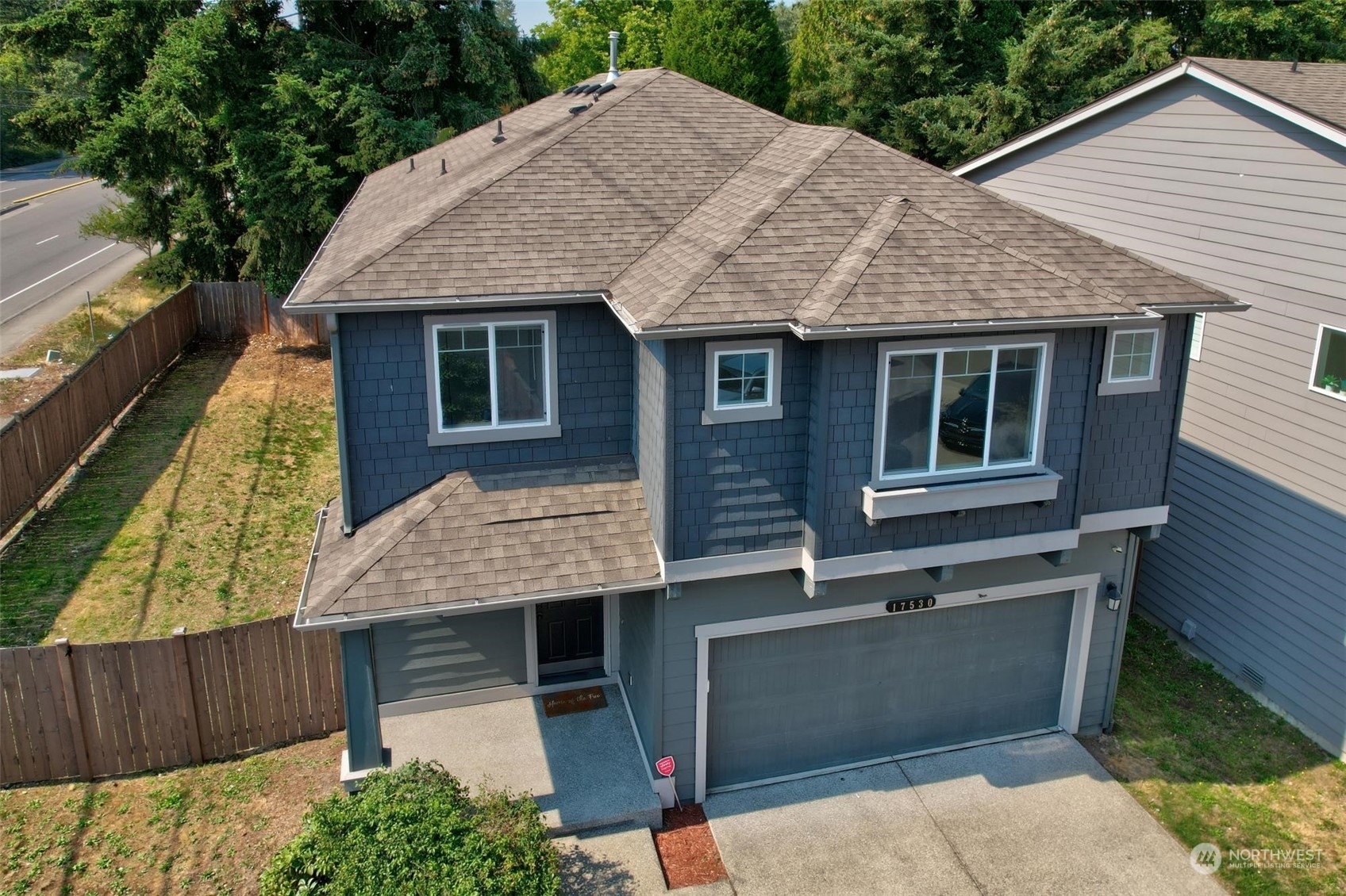 Property Photo:  17530 80th Avenue Ct E  WA 98375 