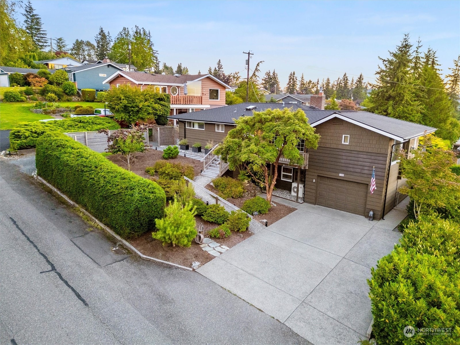 Property Photo:  1149 Undine Street  WA 98229 