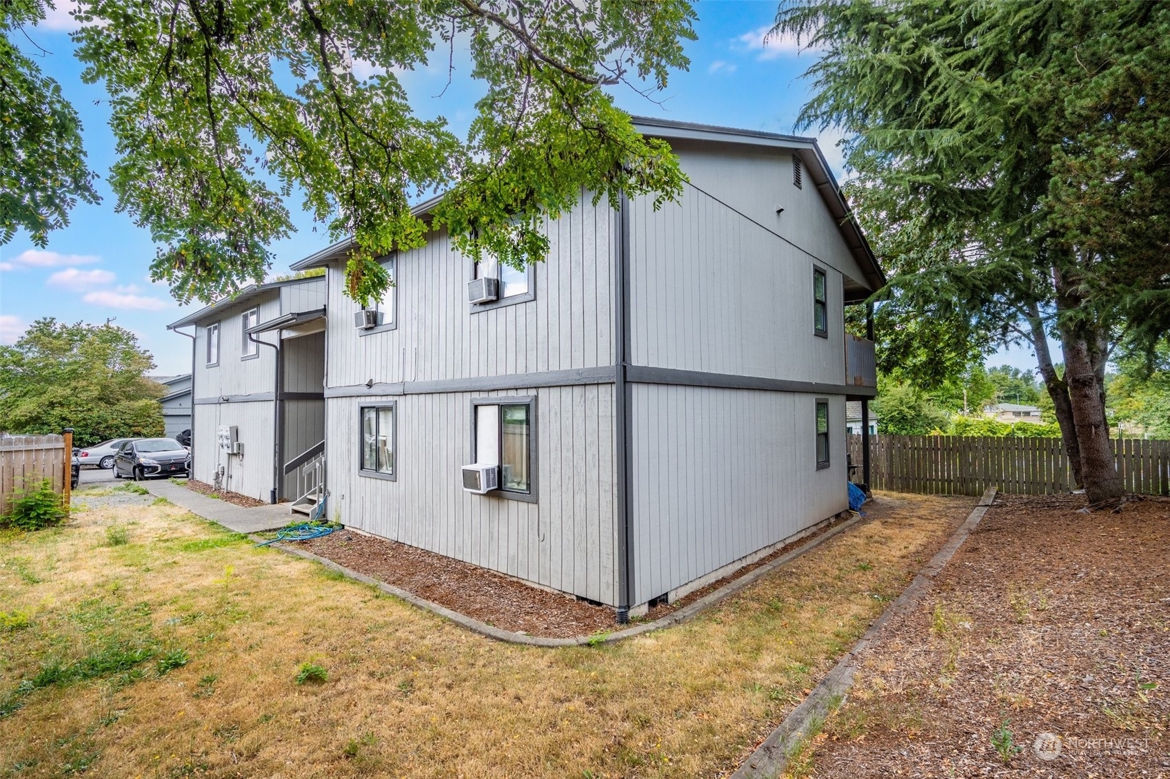 Property Photo:  105 E 96th Street  WA 98445 