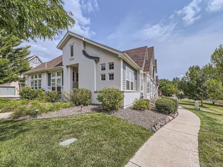 9632 W Indore Drive  Littleton CO 80128 photo