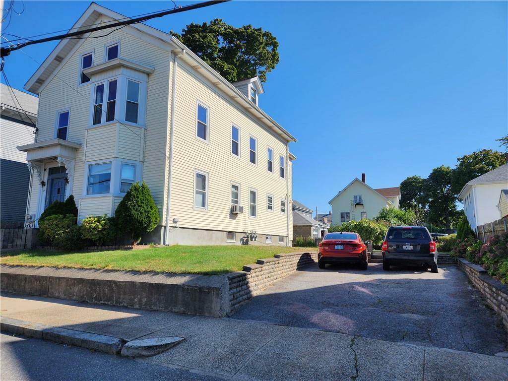 Property Photo:  40 South Street  RI 02860 