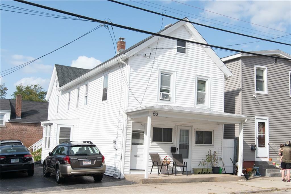 Property Photo:  65 Pleasant Street  RI 02891 