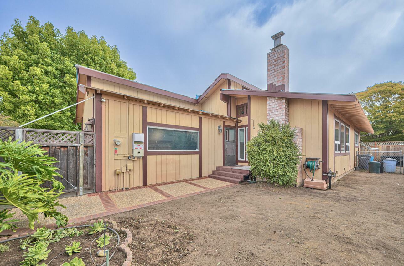 Property Photo:  2254 Juan Pablo Lane  CA 95062 