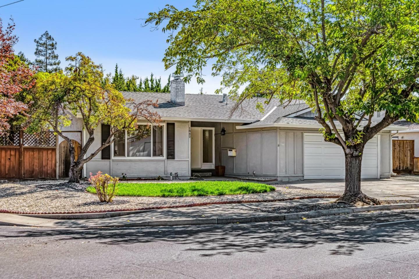 Property Photo:  1842 Landana Drive  CA 94519 