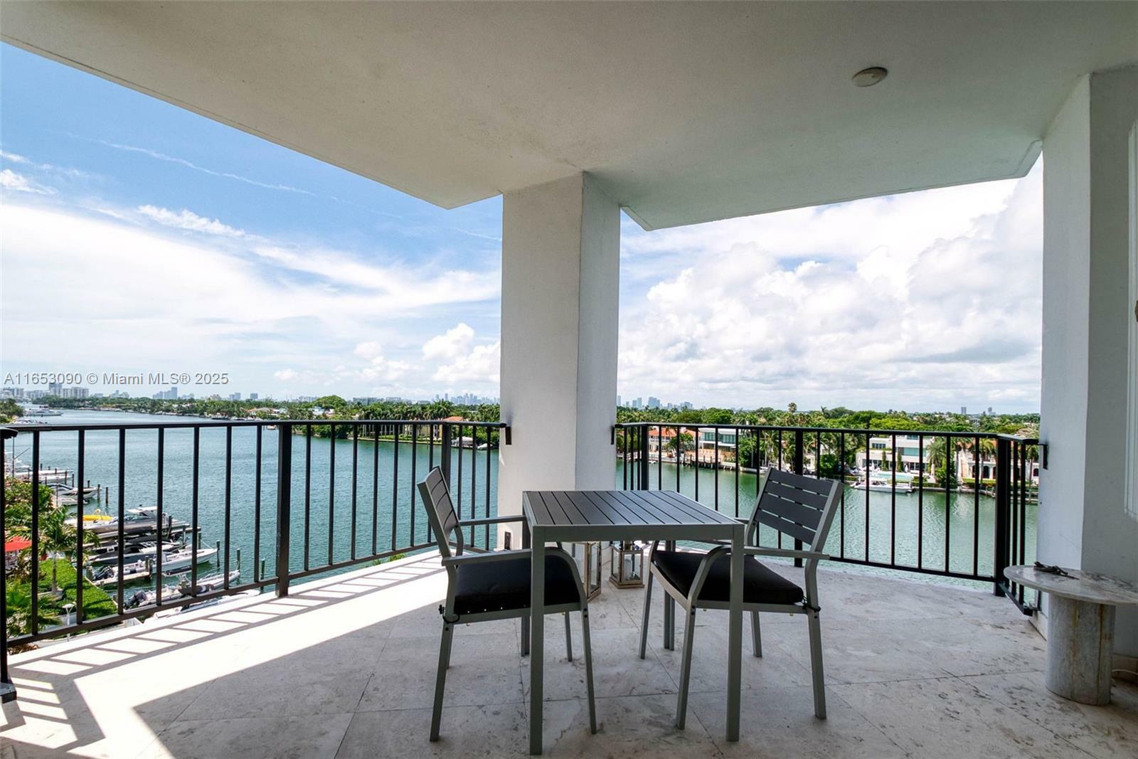 Property Photo:  5640 Collins Ave 6D  FL 33140 