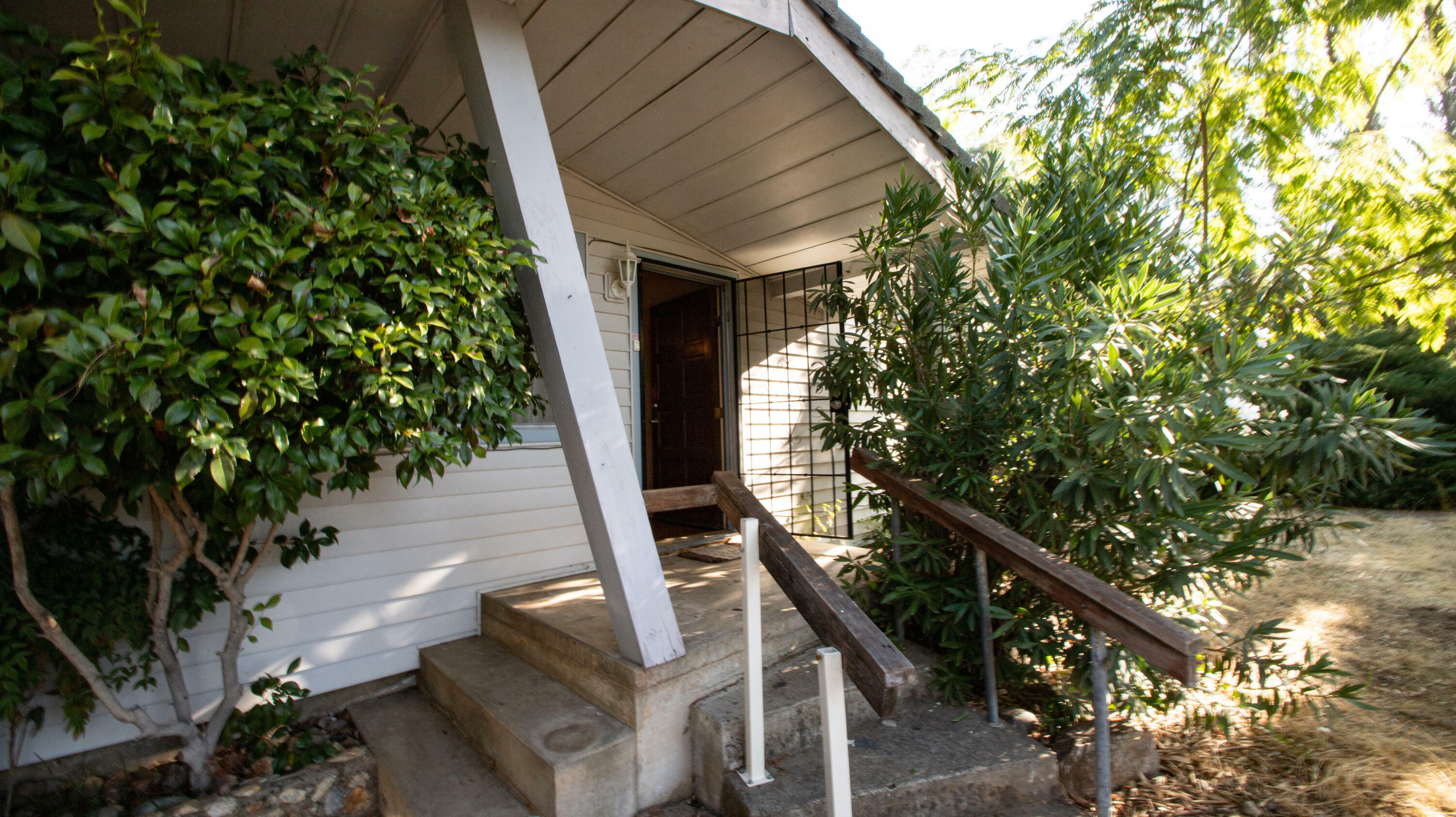 Property Photo:  17768 Irish Road  CA 96003 