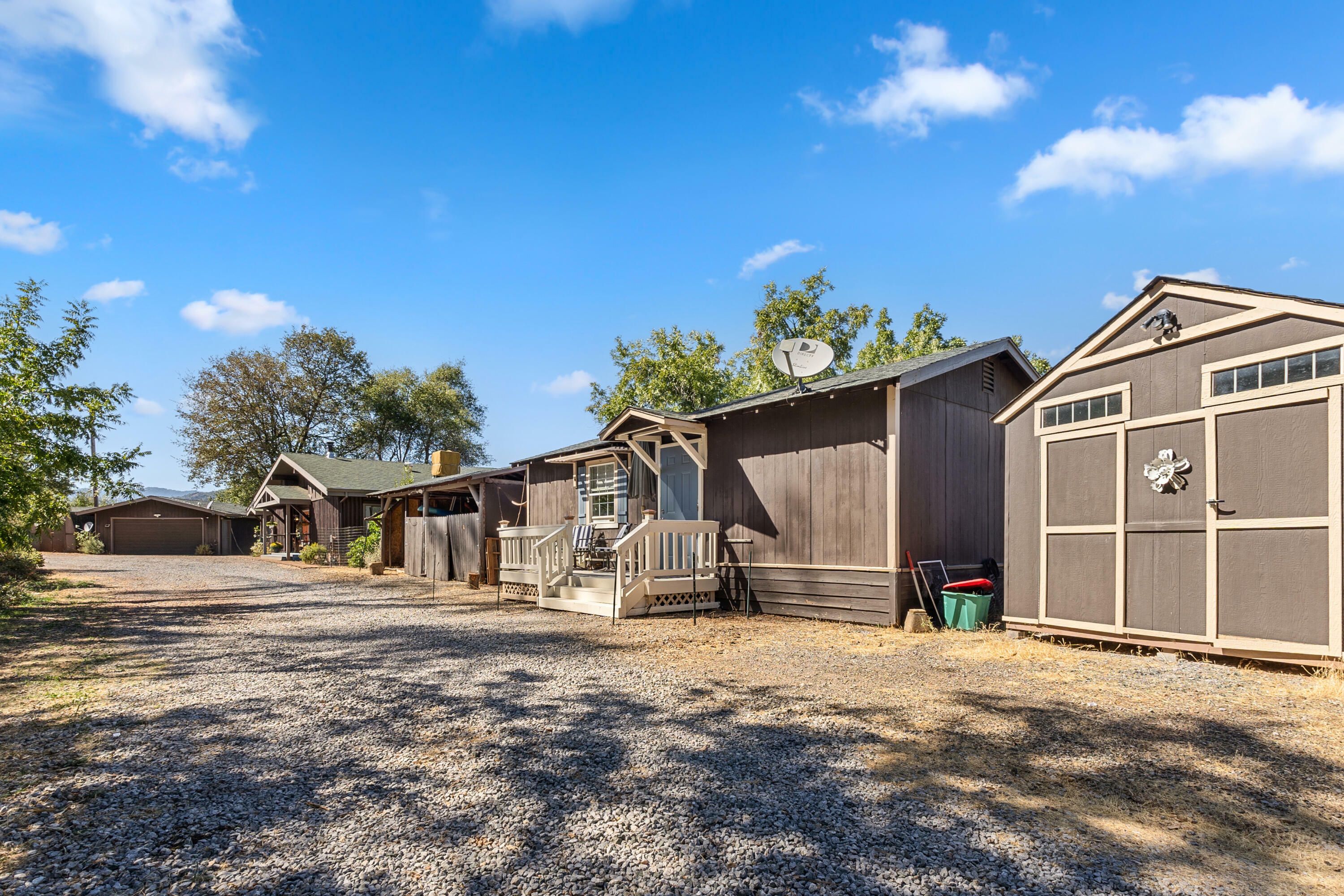 Property Photo:  19606 Fish Hill Lane  CA 96003 