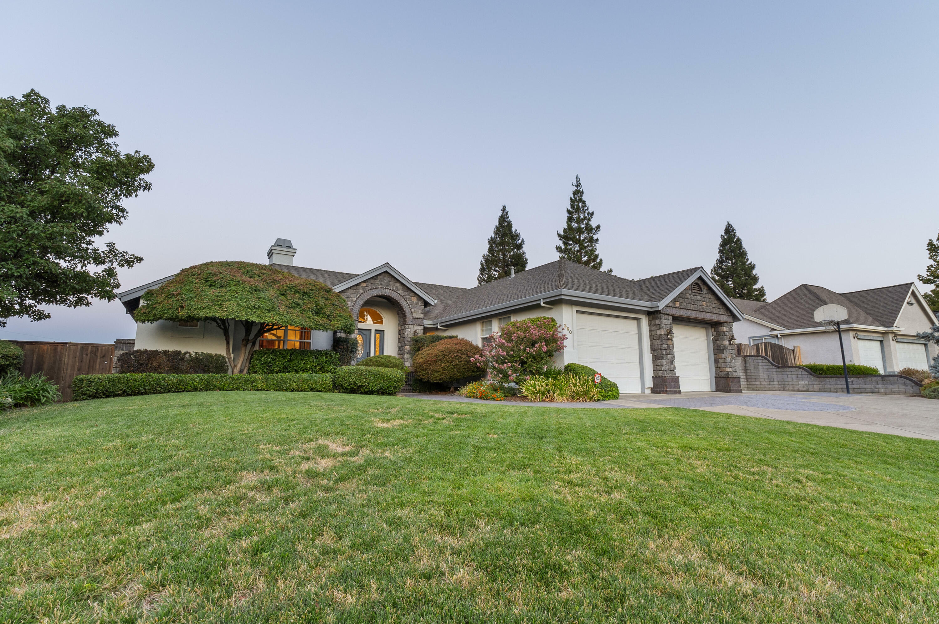 Property Photo:  260 Ironwood Lane  CA 96003 