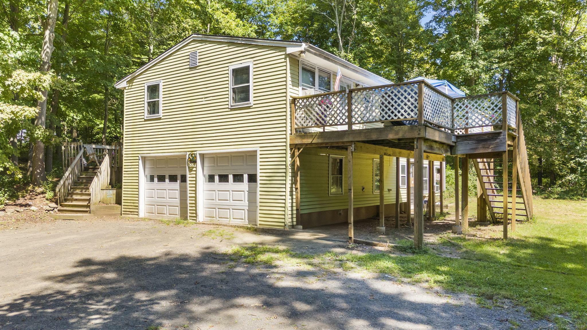 Property Photo:  23R Partridge Lane  CT 06422 