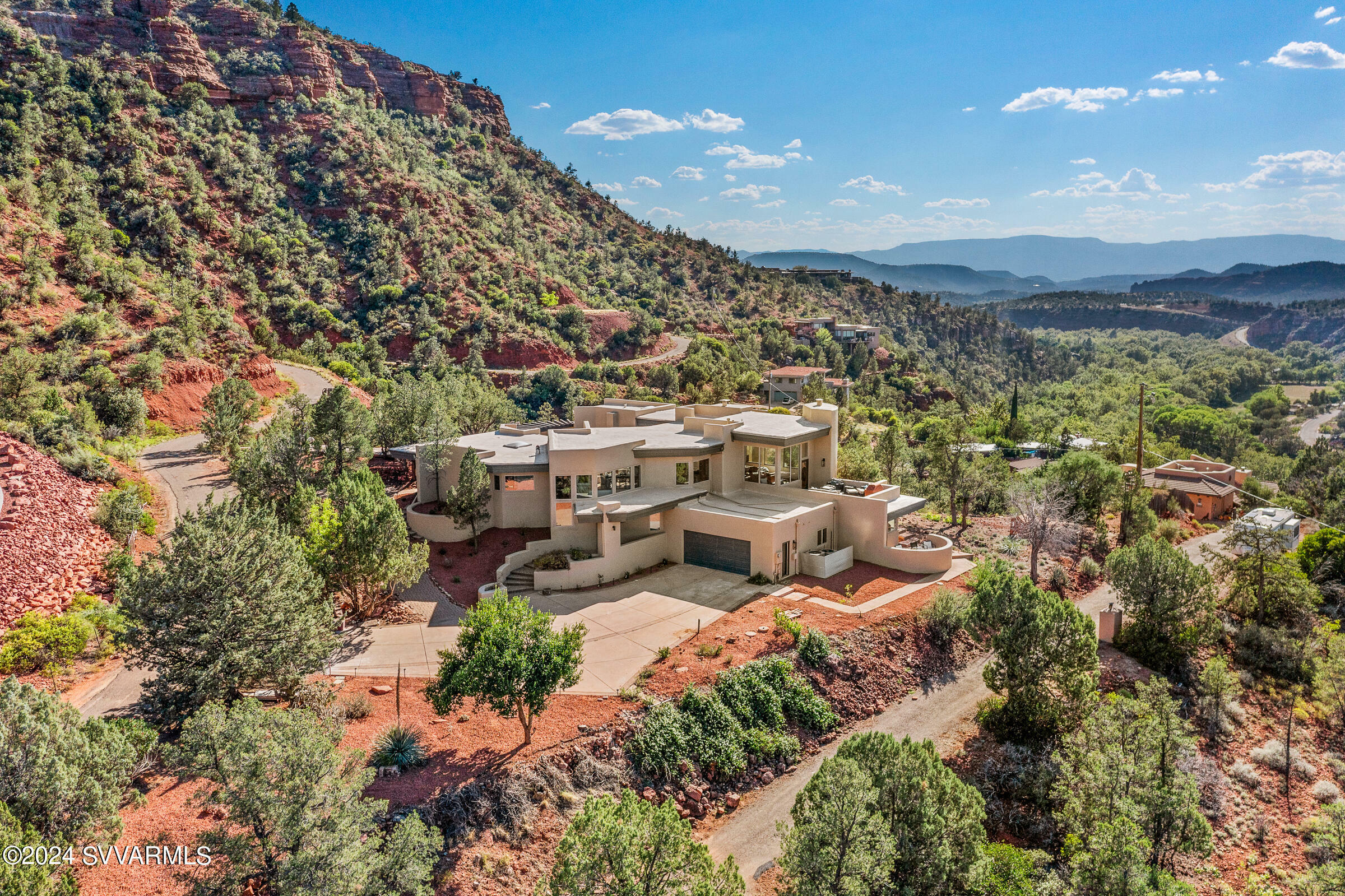 300 Elysian Drive  Sedona AZ 86336 photo