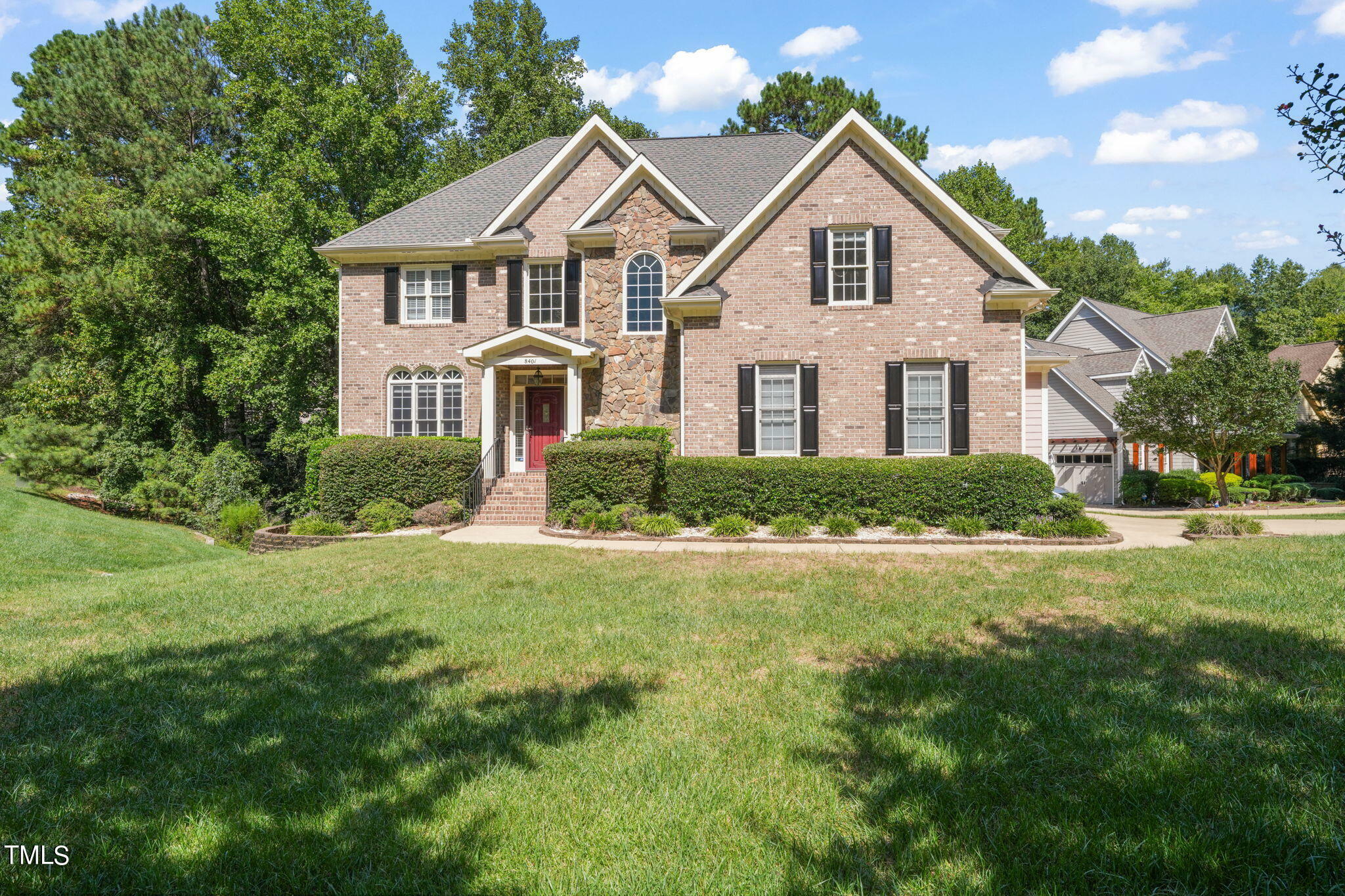 8401 Chelridge Drive  Wake Forest NC 27587 photo