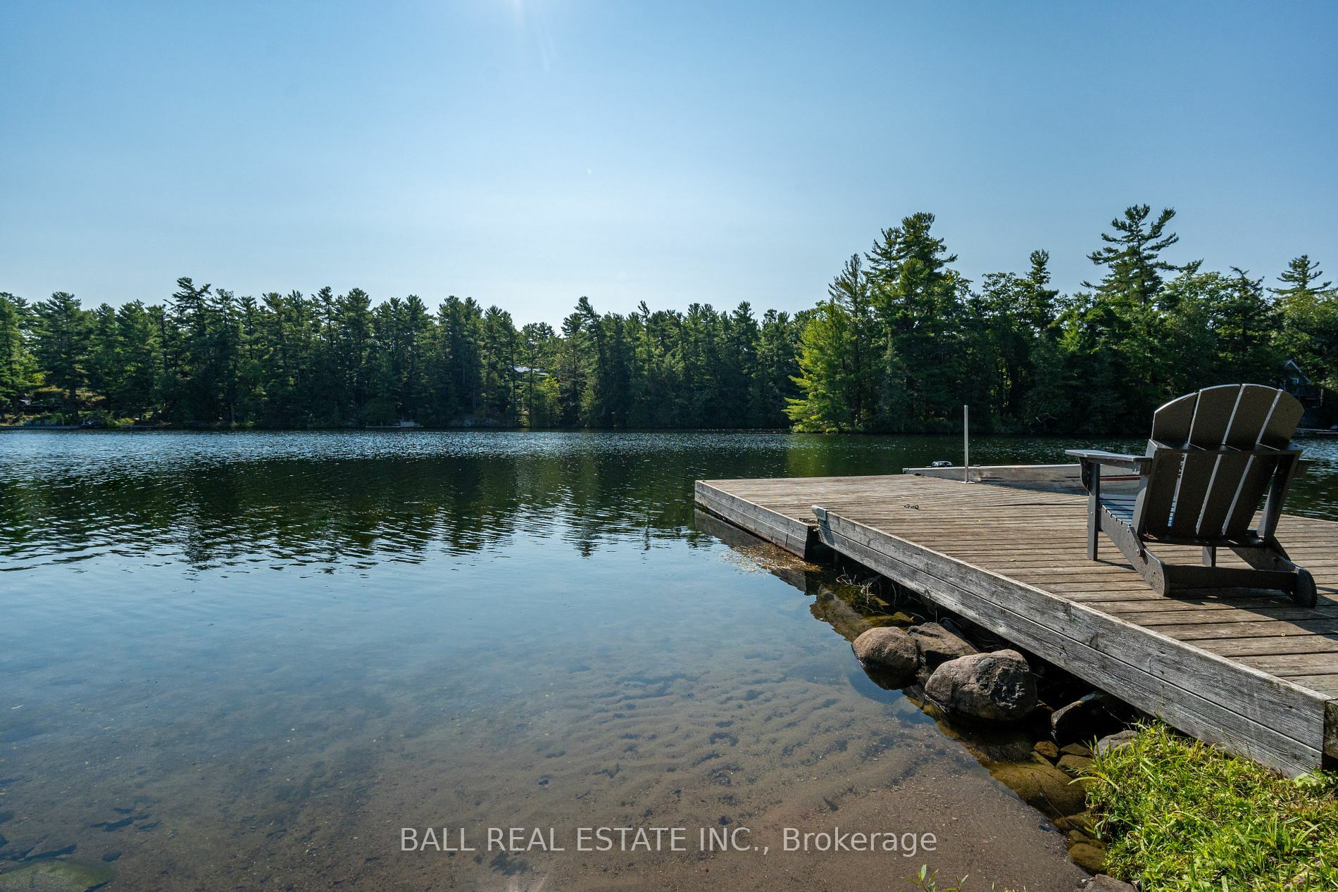 Property Photo:  430 Island 7 Stoney Lake  ON K0L 2H0 