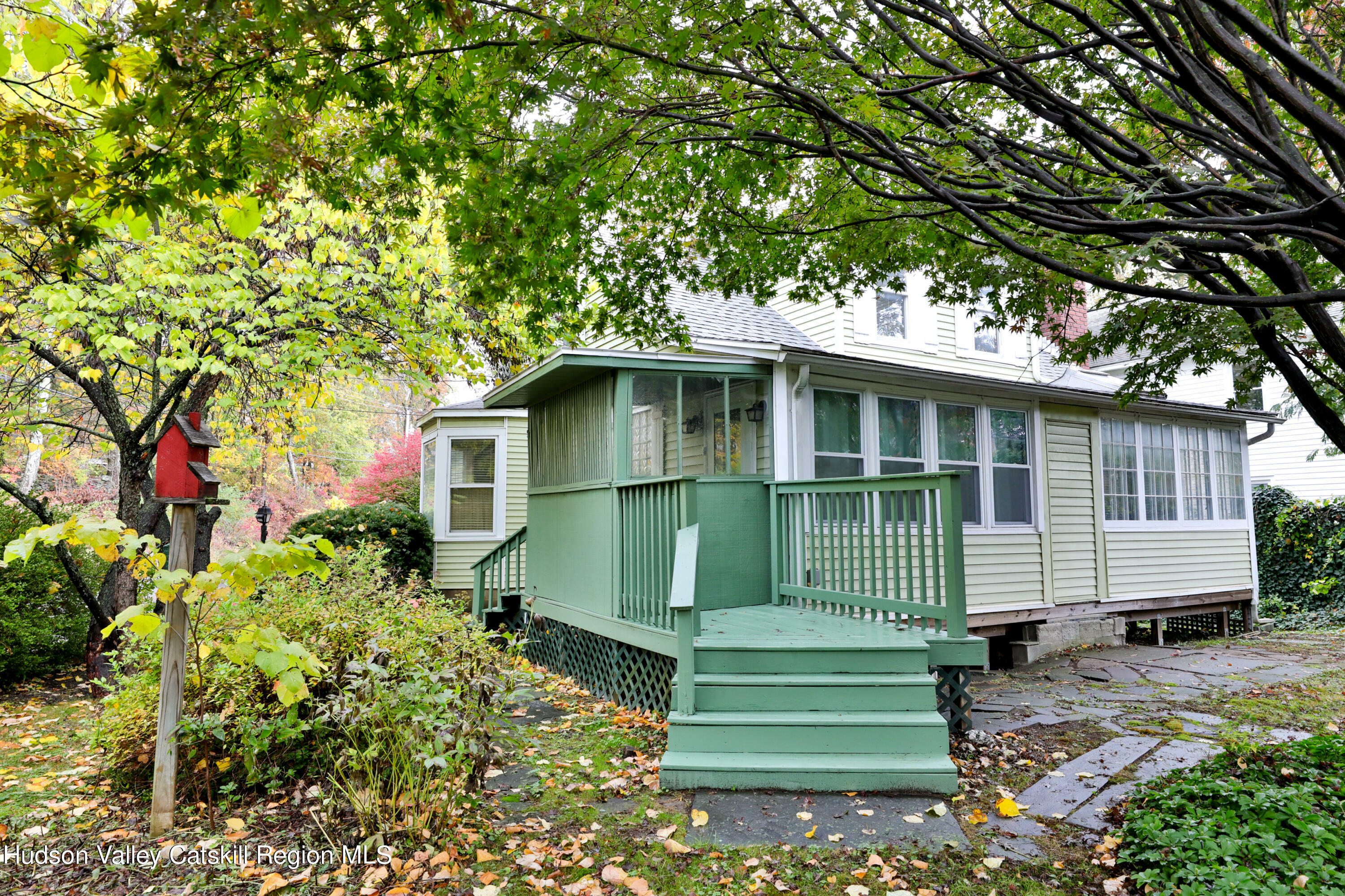 Property Photo: 1374 State Route 28 NY 12491