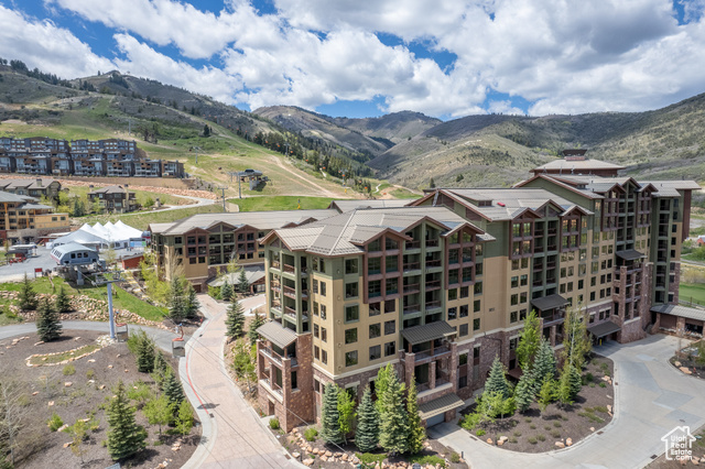 3855 N Grand Summit Dr 449 Q2  Park City UT 84098 photo