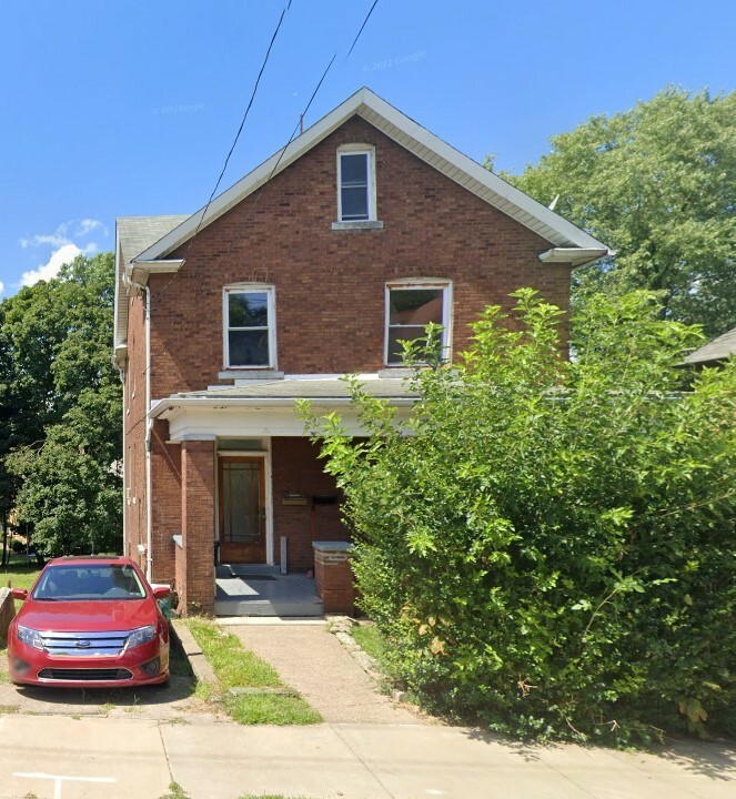 Property Photo:  939 Beaver  PA 15003 