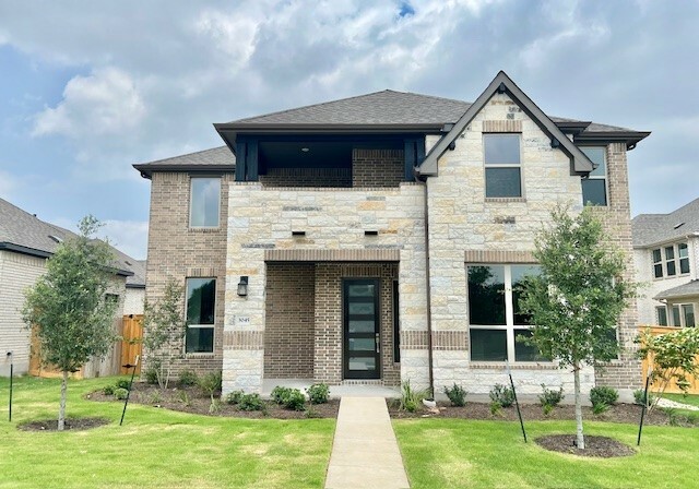 Property Photo:  3045 Sage Ranch Drive  TX 78641 