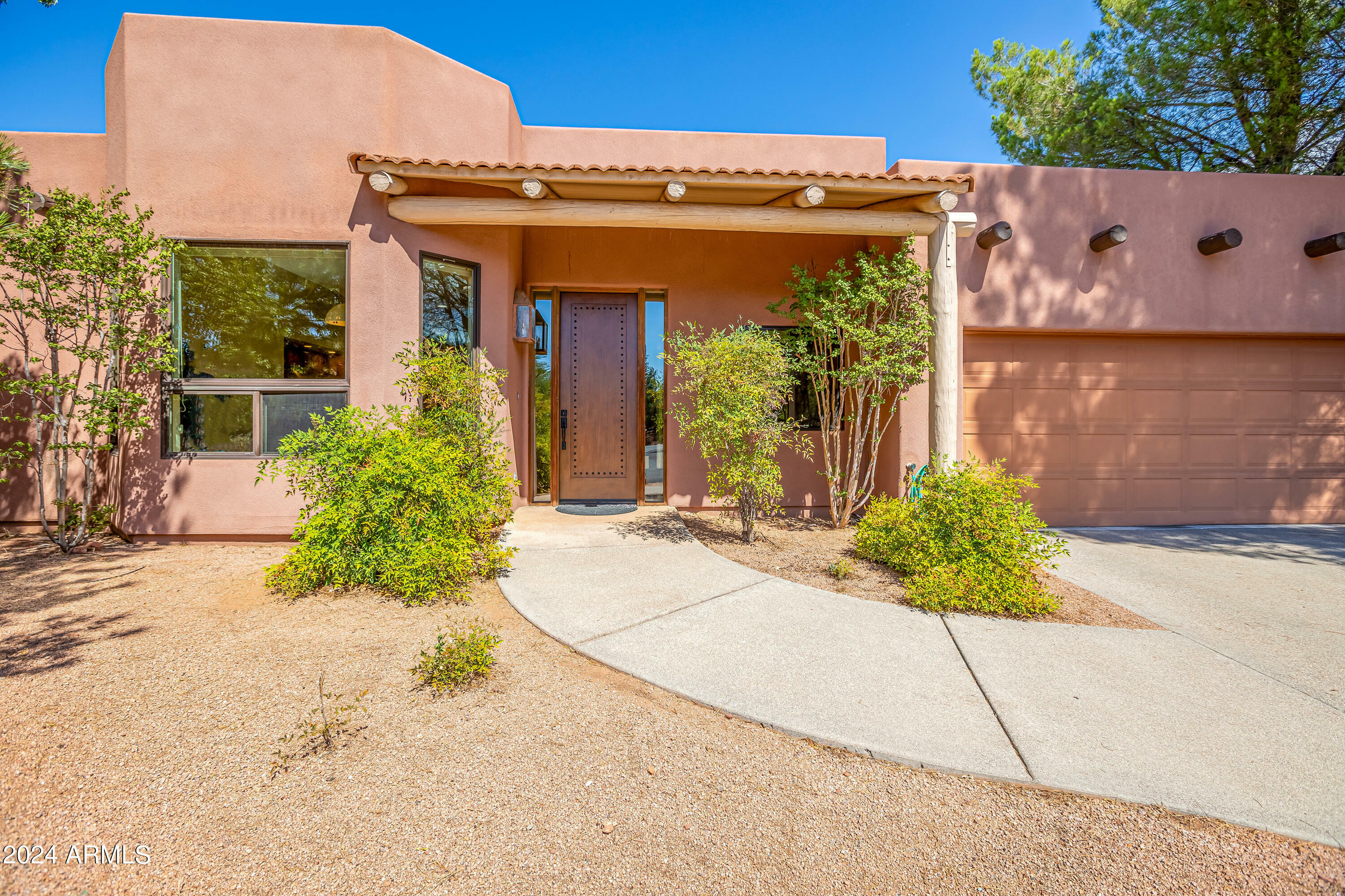 Property Photo:  50 Talia Court  AZ 86336 