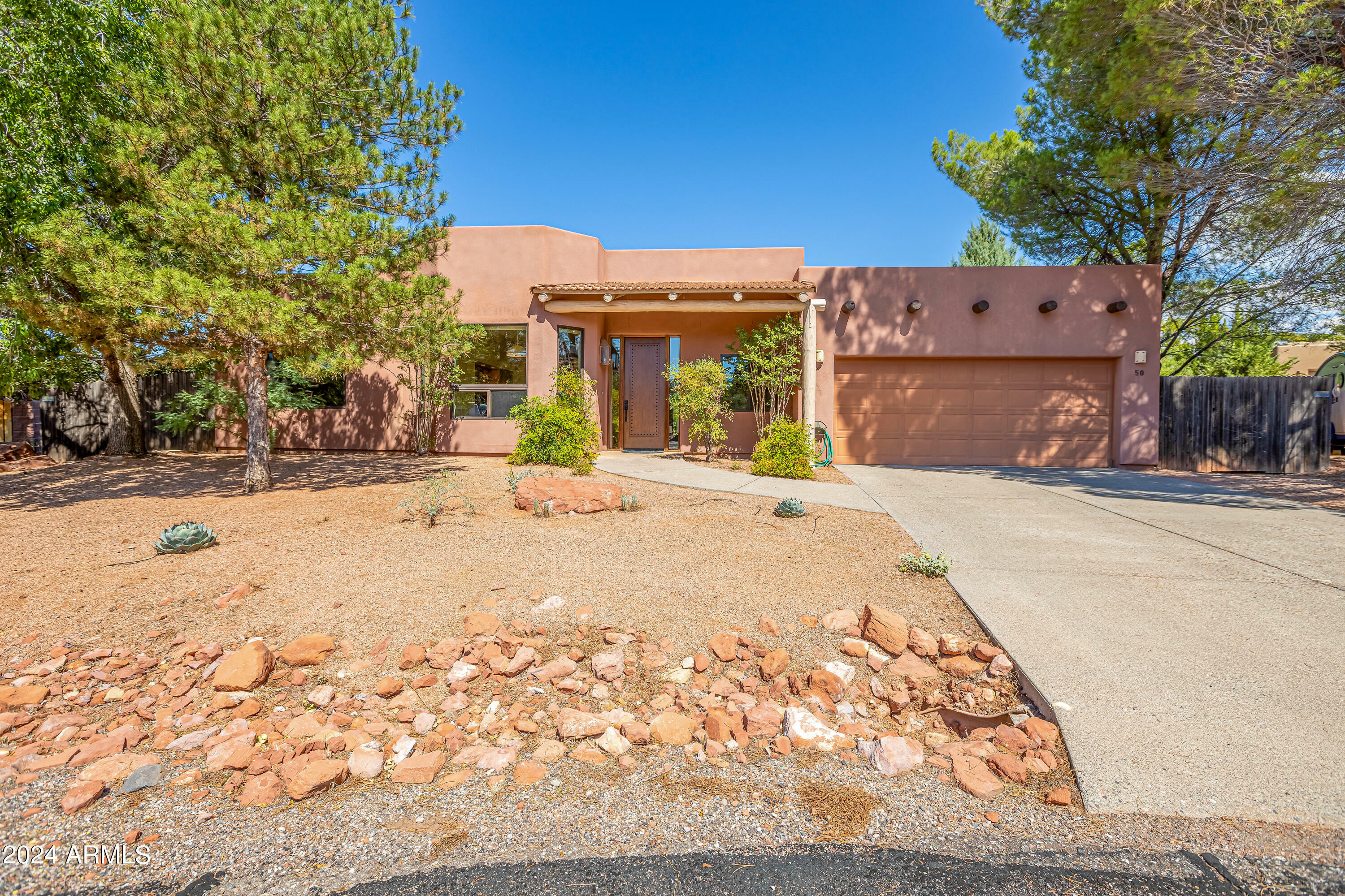 Property Photo: 50 Talia Court AZ 86336