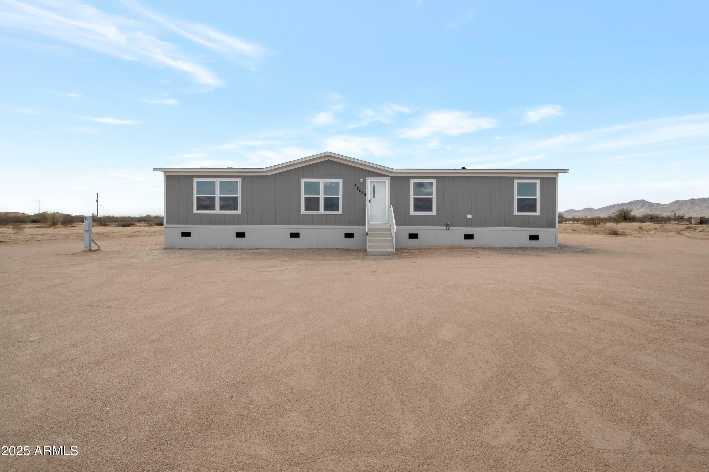 Property Photo:  52089 W Organ Pipe Road  AZ 85139 