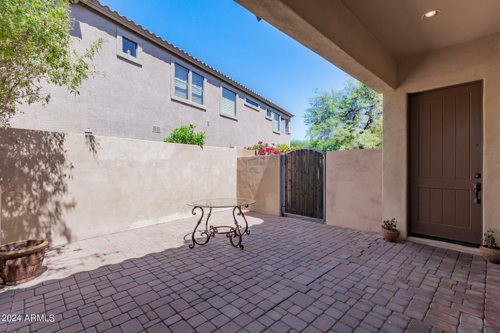 Property Photo:  1641 N Luther --  AZ 85207 