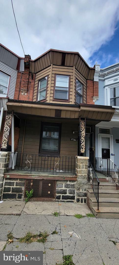 Property Photo:  4518 N 15th Street  PA 19140 