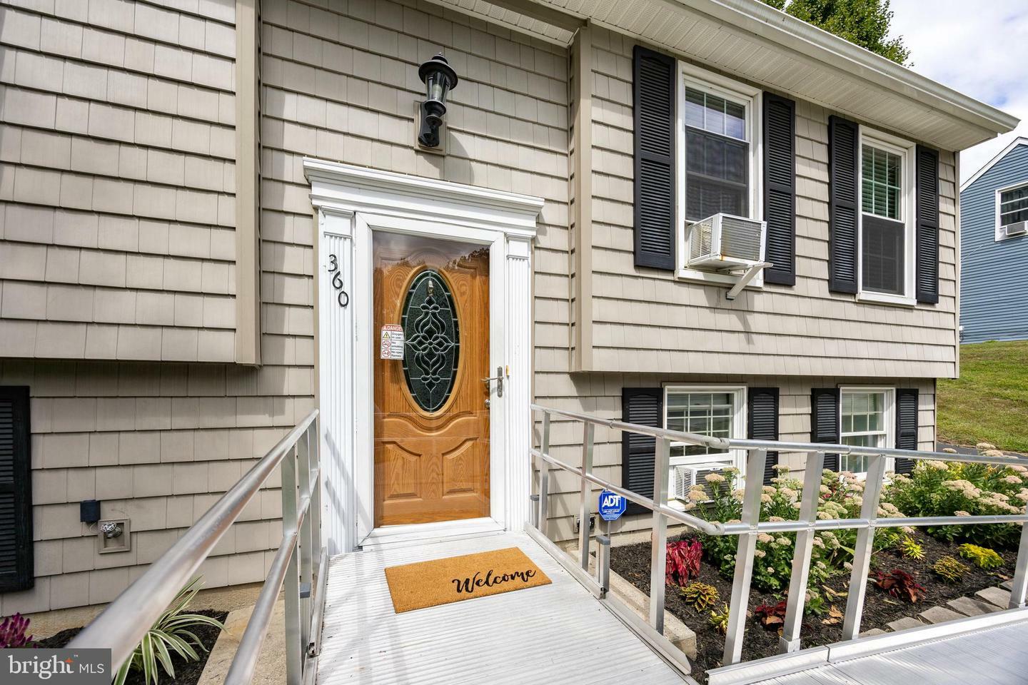 Property Photo:  360 Jennifer Drive  PA 19320 