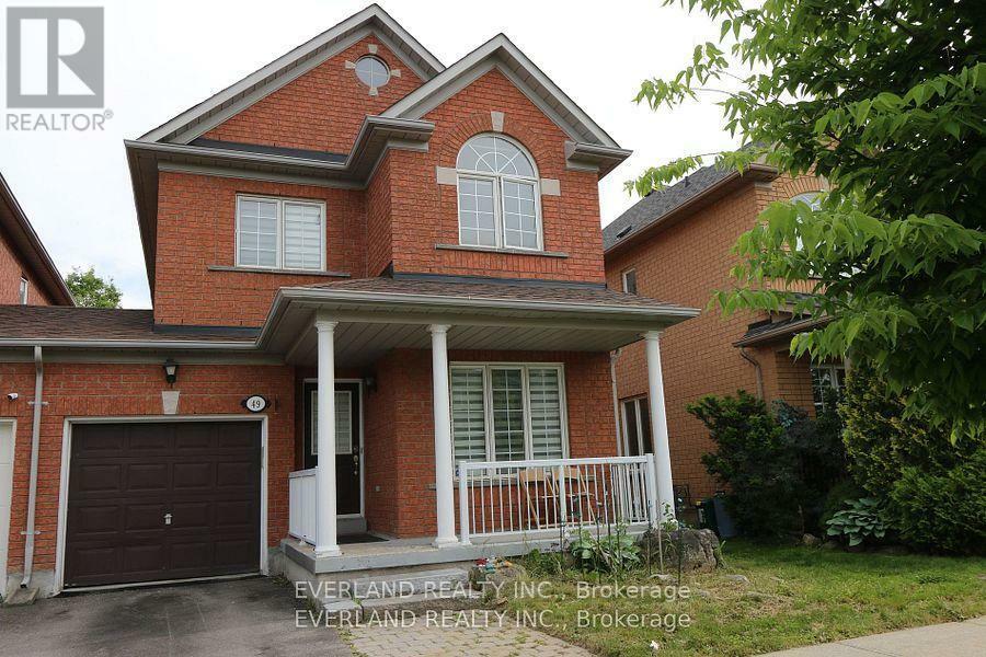 49 Walkview Crescent  Richmond Hill (Oak Ridges) ON L4E 4H5 photo