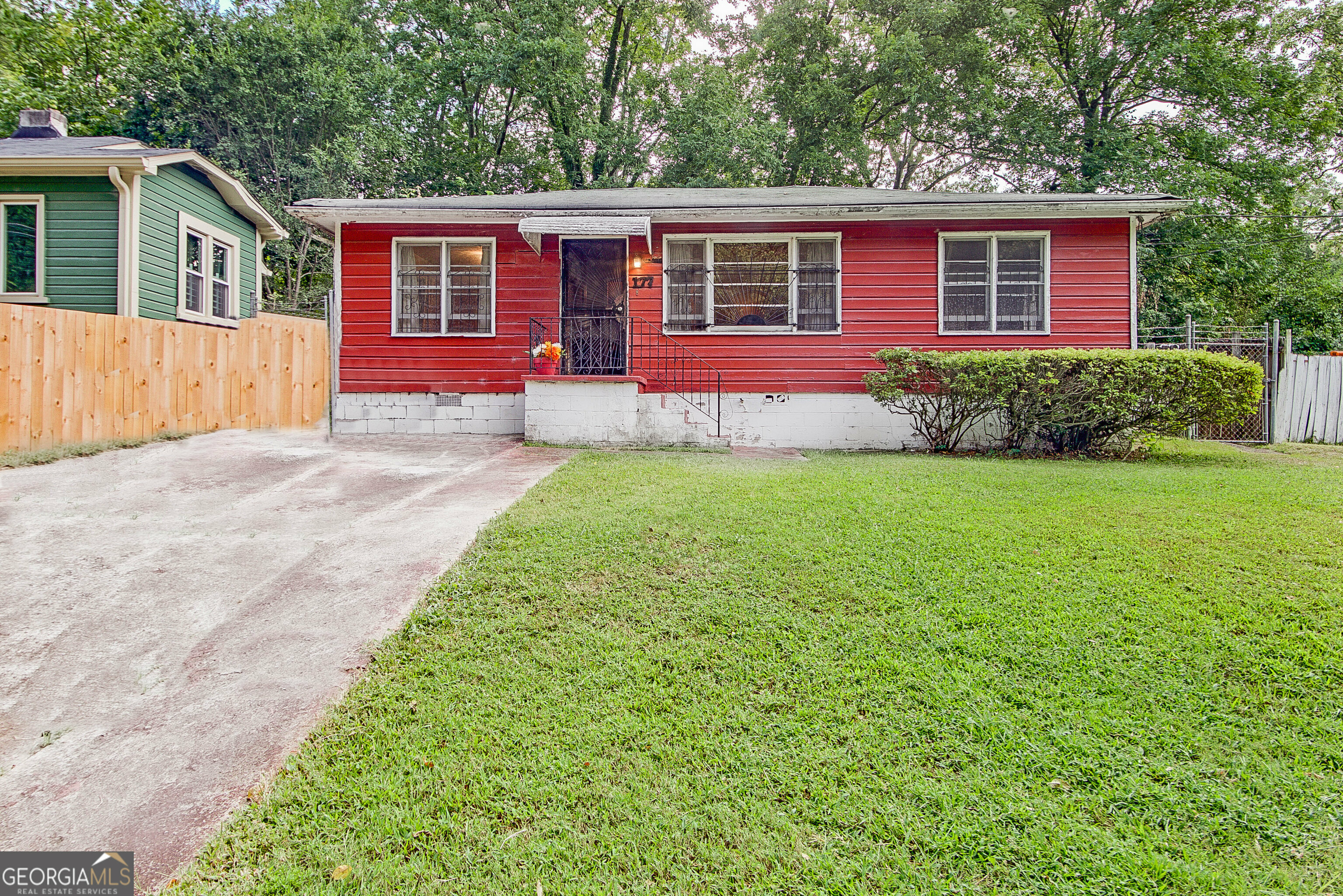 177 Fairfield Place NW  Atlanta GA 30314 photo