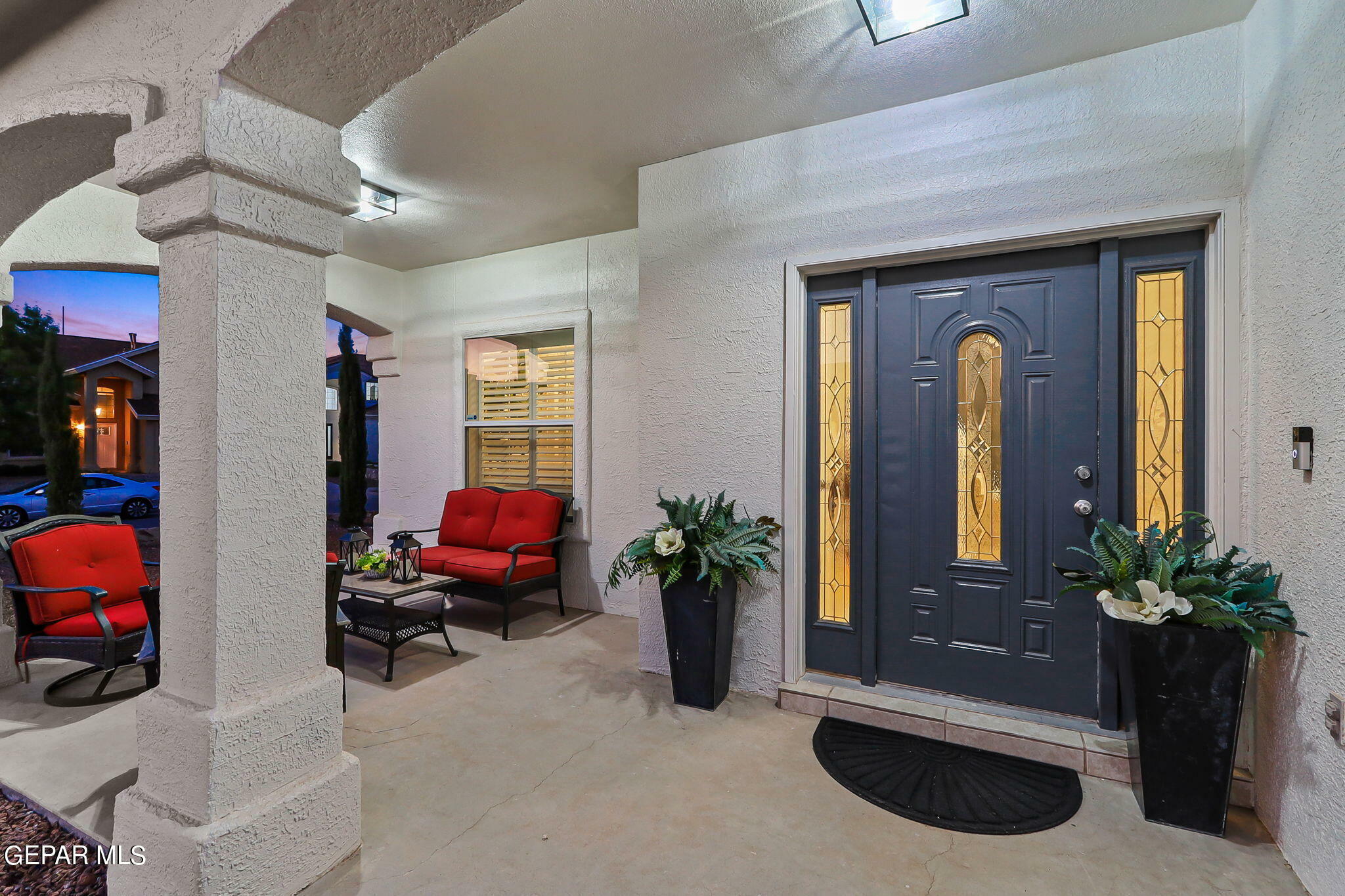 Property Photo:  1625 Villa Del Sol Street  TX 79911 