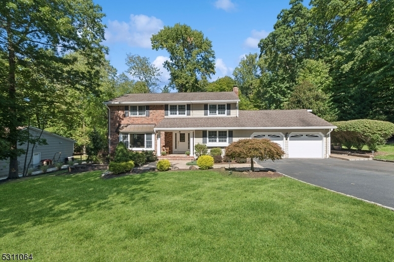 Property Photo:  44 Rutherford Rd  NJ 07922 