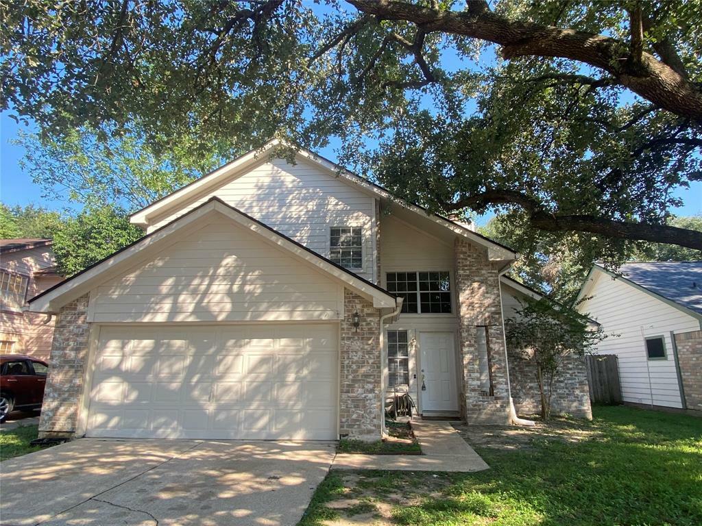 Property Photo:  15919 Oak Mountain Drive  TX 77095 