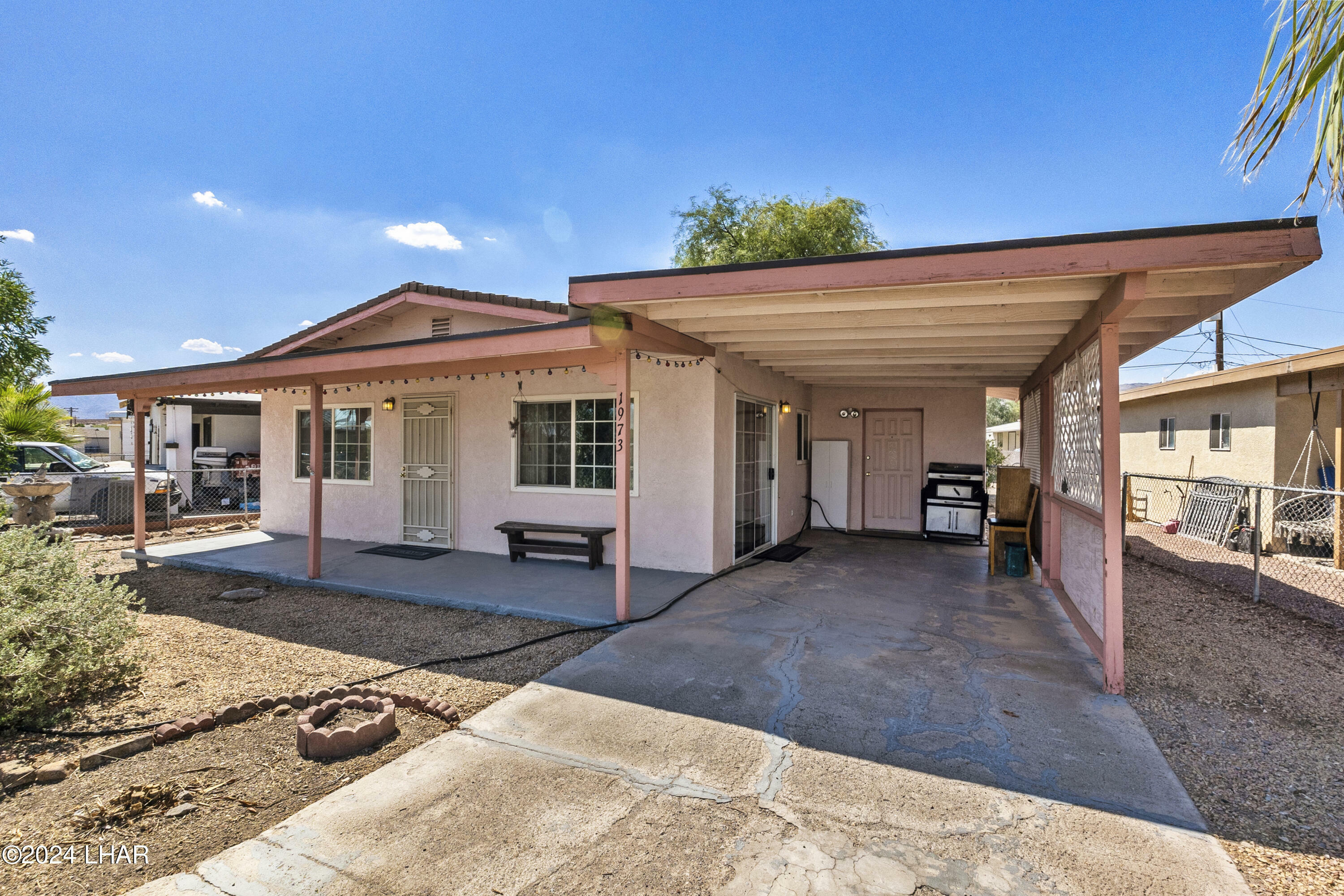 Property Photo:  1973 E Riverbend Cir  AZ 86442 