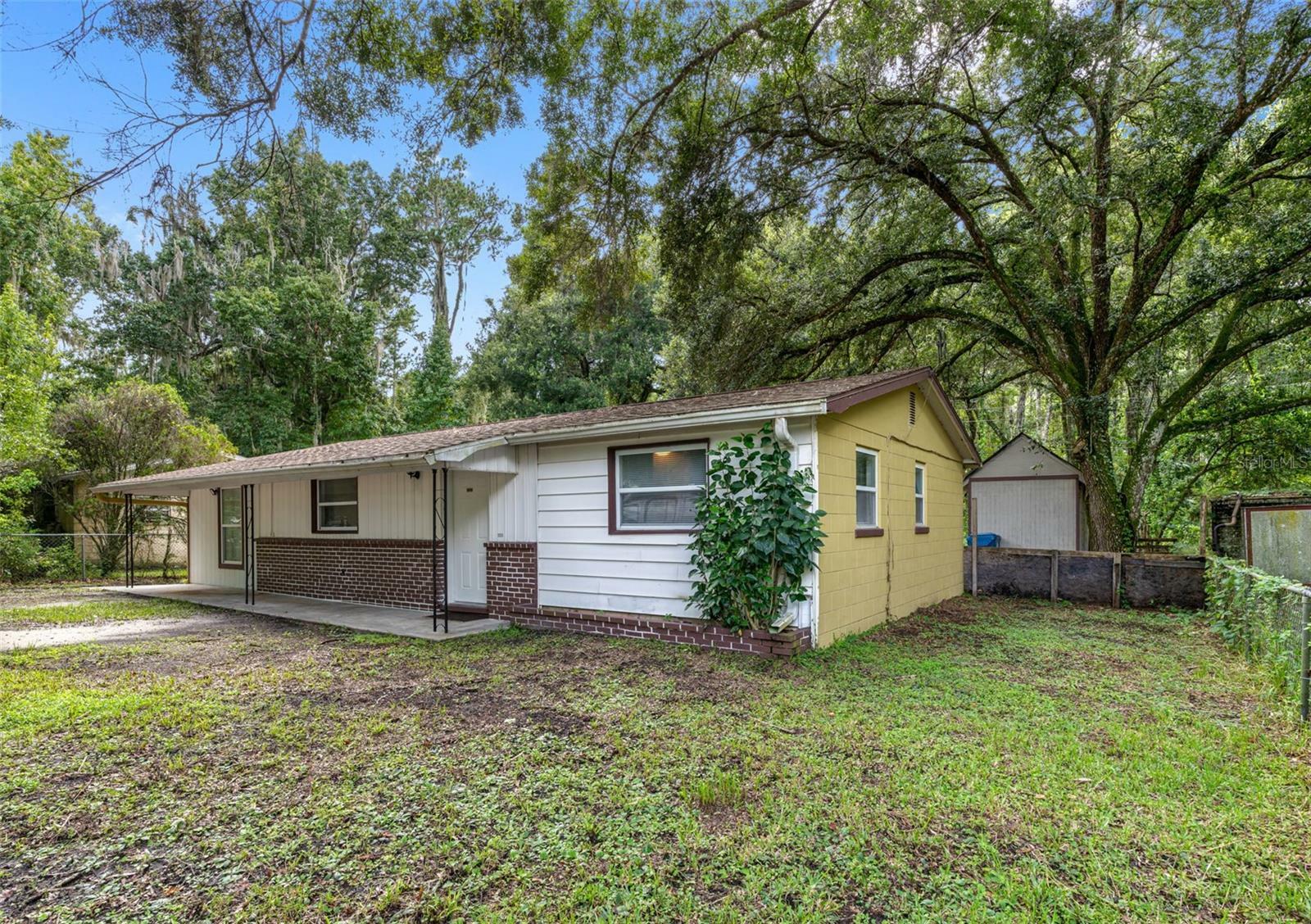 7223 Ursula Avenue  Brooksville FL 34601 photo