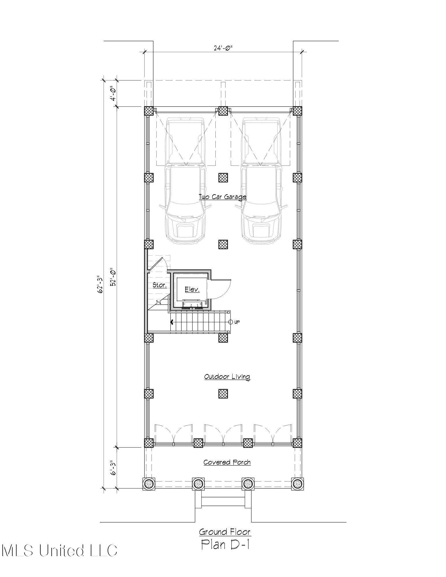 Property Photo:  Lot 23 St. Al Avenue  MS 39564 